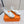 HM Luce 30 Sandal 65mm White Cowhide Cork 477968
