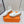 HM Luce 30 Sandal 65mm White Cowhide Cork 477968