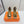 HM Luce 30 Sandal 65mm Amber Earth Suede Cork 477970