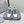 Brunello Panelled Sneakers Ivory Dark Grey Grain Leather Suede 625362