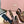 Miu Vintage-Effect Penny Slingback Faded Brown Leather 791000