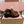 Miu Vintage-Effect Penny Slingback Brown Leather 791003
