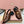 Miu Vintage-Effect Penny Slingback Brown Leather 791003