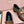 Miu Vintage-Effect Penny Loafers Brown Leather 791005