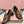 Miu Vintage-Effect Penny Loafers Brown Leather 791005
