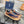 CD DEAN SNEAKER BROWN CALFSKIN