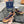 CD DEAN SNEAKER BROWN CALFSKIN