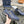 CD COMBAT DERBY SHOE NAVY CALFSKIN