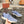 LP 360 LP FLEXY WALK SNEAKER SKY WOOL