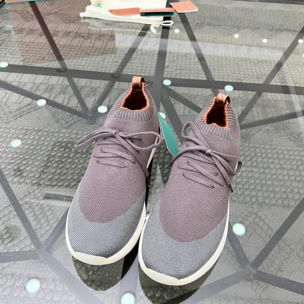 LP 360 LP FLEXY WALK SNEAKER GRIGIO E LANA CENERE