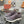 LP 360 LP FLEXY WALK SNEAKER GRIGIO E LANA CENERE