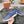 LP 360 LP FLEXY WALK SNEAKER BLUE AND GRAY WOOL