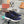 LP 360 LP FLEXY WALK SNEAKER NAVY AND BLACK WOOL