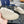 CD B33 SNEAKER BEIGE EMBOSSED CALFSKIN