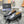 PRA LOAFER IN GLOSSY BLACK CALFSKIN