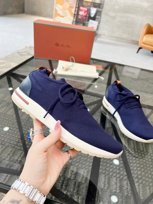 LP KINGS 360 FLEXY WALK SNEAKER NAVY LANA