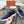 LP KINGS 360 FLEXY WALK SNEAKER NAVY LANA