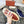LP KINGS 360 FLEXY WALK SNEAKER NAVY LANA