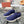 LP KINGS 360 FLEXY WALK SNEAKER NAVY LANA