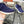 LP KINGS 360 FLEXY WALK SNEAKER NAVY LANA
