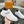 BEVERLY HILLS TRAINERS WHITE MIX BLACK CALFSKIN AND MESH FABRIC