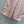 Fendi 25 Wide Leg Pants Pink Polyester Fiber