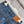Short en jean brodé Loewe 26Ss