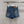 Short en jean brodé Loewe 26Ss