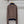 Polo Miumiu 2026 en maille rayée à manches longues Beige Marron Multicolore Laine 349007