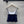 Miu Stretch Jersey Top Navy Blue Nylon 394259