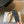 MM Tabi Buckle-Fastening Mules Beige Suede 803623