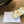 CD 26s Médaillon Buckle Slide White Cowhide 820027