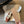 MM Replica Sneakers Brown Suede 803727