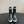 CL 26ss Rain Boots Black TPU Rubber 903972