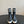CL 26ss Rain Boots Black TPU Rubber 903974