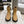 CD Ankle Boots Yellow Beige Elastic Fabric