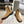 CD Ankle Boots Yellow Beige Elastic Fabric