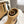 CD Ankle Boots Yellow Beige Elastic Fabric