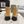 CD Ankle Boots Yellow Beige Elastic Fabric