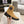CD Ankle Boots Yellow Beige Elastic Fabric