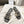 CD 25 Mid Heel Mules Cotton Fabric 241433