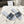 CD 25 Slippers Cotton Fabric 241434