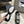 CD B30 Sneakers Black Silver Gray Technology Fabric 438319