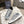 CD B30 Sneakers White Light Blue Technology Fabric