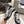 CD B30 Sneakers White Black Gray Technology Fabric 438323