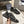 CD B30 Sneakers Black Technology Fabric 438325