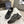 CD B30 Sneakers Black Technology Fabric 438325