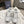CD B30 Sneakers White Technology Fabric 438329