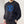 LV SWEATER BLACK COTTON FABRIC 239601