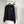 LV SWEATER BLACK COTTON FABRIC 239600